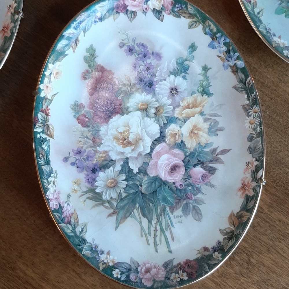 Collector plates - Picture 4 of 8